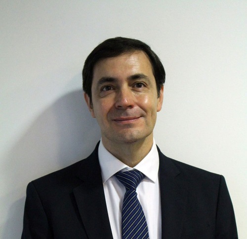 Tomás Campero Fernández