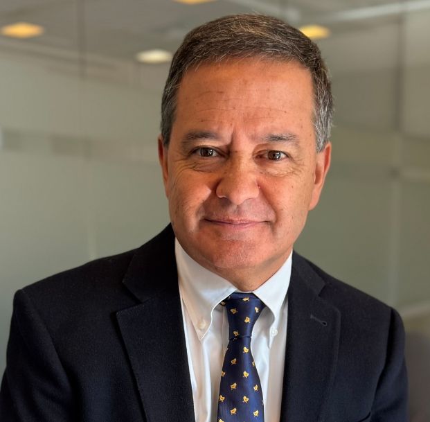 Marcelo Forni Lobos